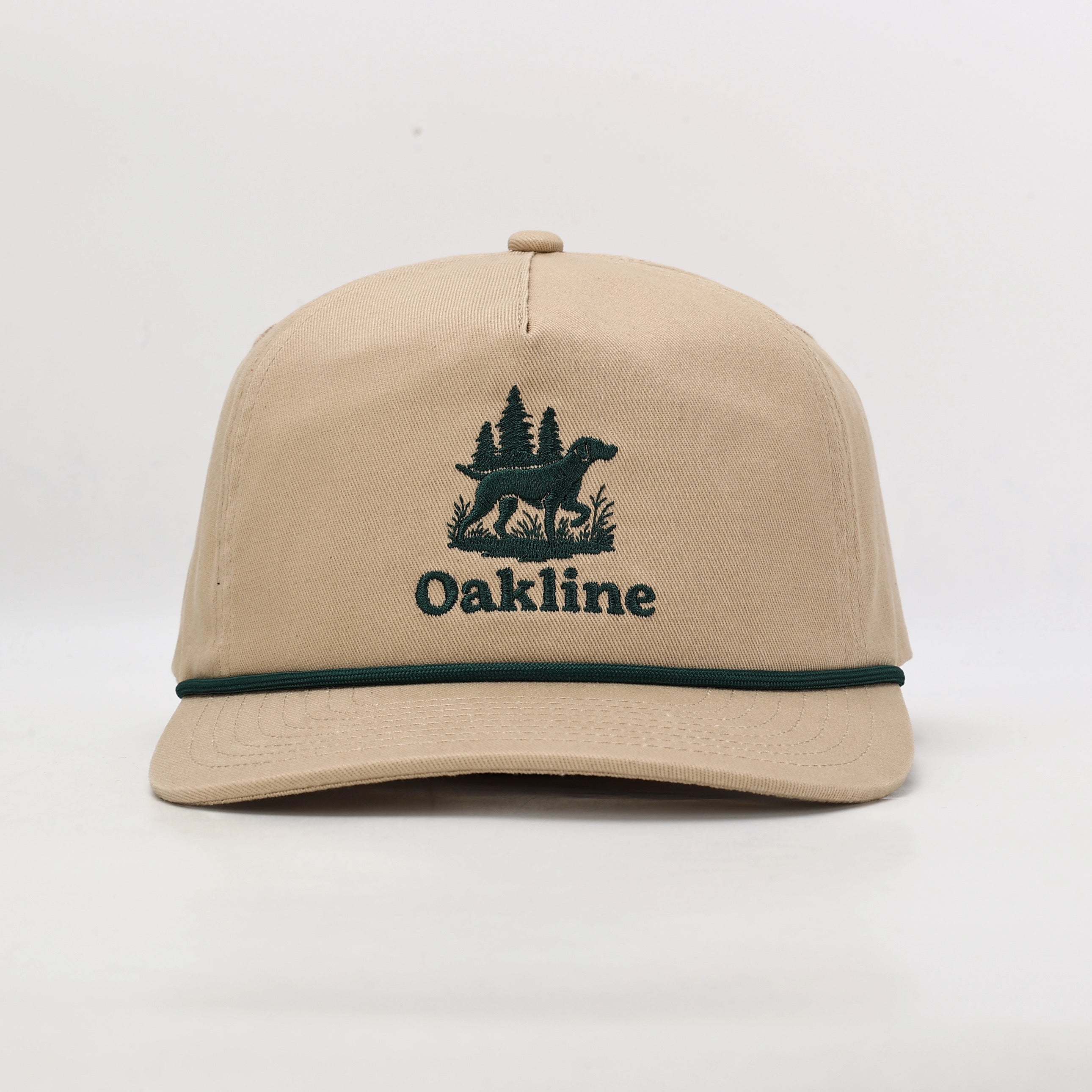 The Heritage Cap — Brace of Caps