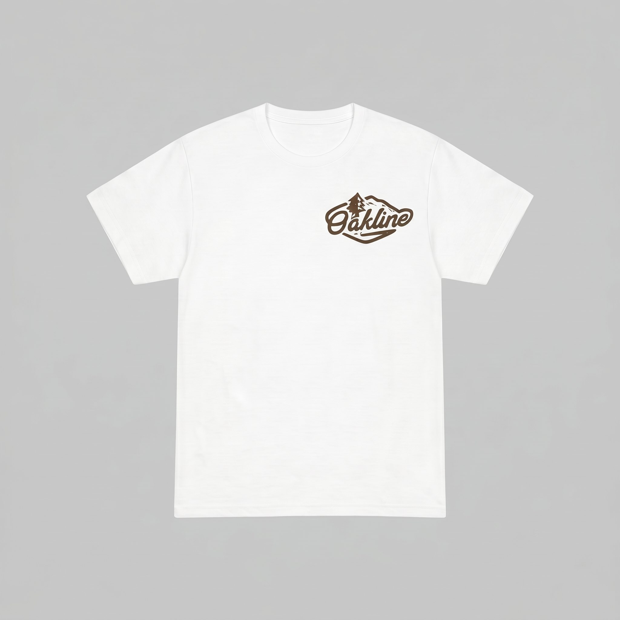 White T-Shirt