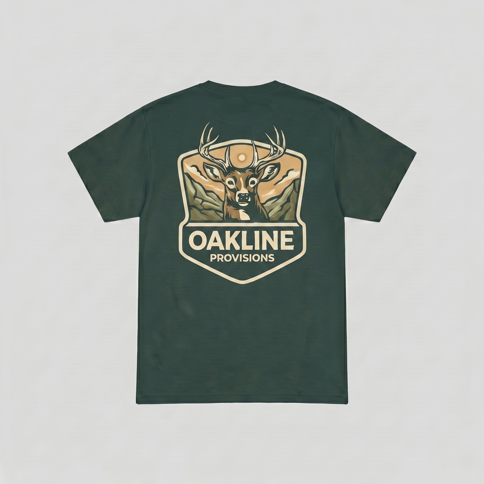 Green T-Shirt